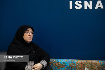  طرح جدید تغذیه دانشجویان هنوز نهایی نشده/ دغدغه دانشجویان را به هیئت‌دولت منتقل می‌کنم