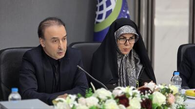 معاون حقوقی، استانهای وزارت ارتباطات: ماکو تا پایان سال به خدمات هوشمند مجهز میشود