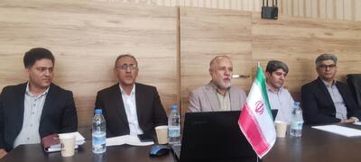  مدیرکل استاندارد: بیش از ۴۰۰ کالای مشمول استاندارد در لرستان تولید می‌شود