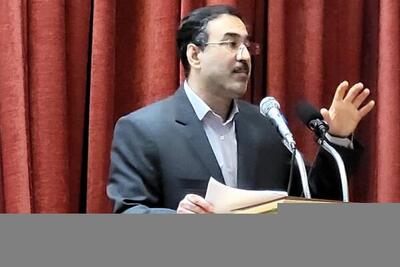  مدیرکل نوسازی مدارس لرستان: کیفیت ساخت مدارس نباید فدای سرعت اجرای پروژه‌ها شود