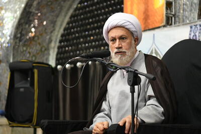 امام جمعه شیراز: ورزش کشور برای مقابله با فشارهای بینالمللی به ایستادگی نیاز دارد