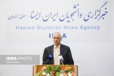  دانشگاه‌ها در عصر حاضر باید فراتر از حصارهای آموزشی عمل کنند