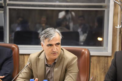  فرماندار سنندج: جهاددانشگاهی پیشران حل مسائل کشور و توسعه علمی و فناورانه است