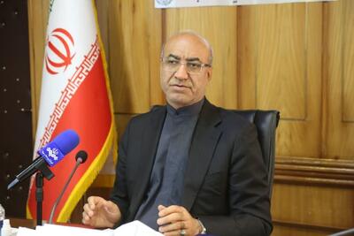 استاندار کرمانشاه: سرعت اجرای نیروگاهای خورشیدی قابل قبول نیست