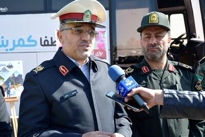 افزایش تردد خودروهای شخصی در موج بازگشت زائران اربعین/ خستگی رانندگان عامل اصلی تصادفات