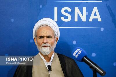 عضو مجلس خبرگان: همایش عظیم اربعین تبلور اتحاد و انسجام ملتها و جهانیان است