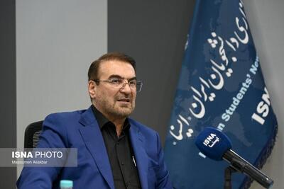 مدیرکل میراث فرهنگی البرز: جهاد دانشگاهی میتواند مسیر توسعه گردشگری استان را هموار کند