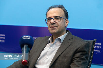 ۹۵ درصد پژوهشهای پژوهشکده گردشگری جهاددانشگاهی براساس نیاز دستگاههای اجرایی انجام میشود