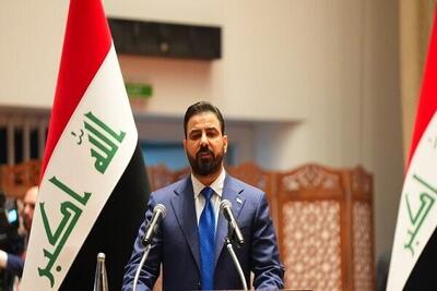  تاکید نخست وزیر عراق بر ممانعت از هرگونه تجاوز به کشورهای همسایه از خاک این کشور