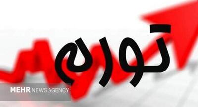 تورم نقطهبهنقطه خدمات به ۵۸ درصد رسید | جهان نیوز