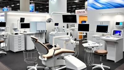  آغاز به کار بزرگترین نمایشگاه ایران در حوزه سلامت | جهان نیوز