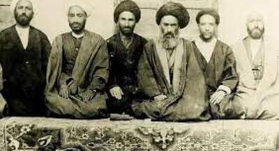  ماجرای تب کردن آیت‌الله قوچانی در مسیر کربلا | جهان نیوز