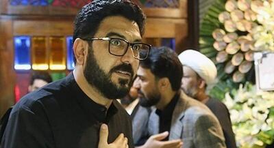 روایتی از ۴۰ روز چشم انتظاری مادر شهید میناب | جهان نیوز