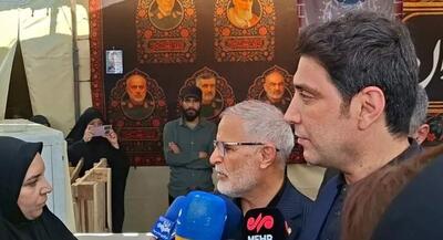  زائران برای کاهش ازدحام مرز باشماق را انتخاب کنند | جهان نیوز