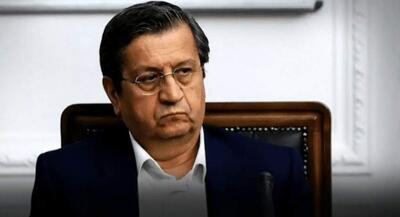  متهم ردیف اول تورم روی میز همتی | جهان نیوز