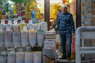 گزارش شوکآور از بازار مواد غذایی؛ روغن ۴۰۰ درصد گرانتر شد!