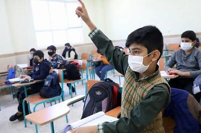 خبر مهم برای دانشآموزان و والدین؛ اعلام زمان بازگشایی مدارس