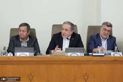 عراقچی: مذاکرات در مسیر نهایی شدن قرار دارد