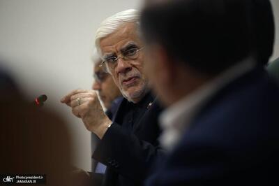  دستور جدید معاون اول رئیس‌جمهور برای تشدید نظارت بر بازار و مقابله با گران‌فروش/ عارف: در شش ماه آینده باید نظارت‌ها جدی‌تر دنبال شود
