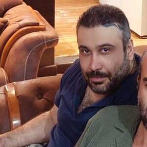 محسن چاوشی برای اربعین خواند + صوت