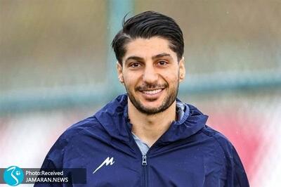  ITC دو خرید پرسپولیس صادر شد