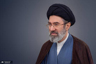  چرا صوتی از آیت‌الله سید مجتبی خامنه‌ای رهبر انقلاب پخش نشده است؟