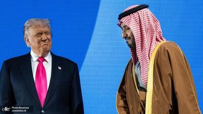 آکسیوس: ابراز نگرانی بن سلمان در مورد حمله گسترده به ایران در گفتوگو با ترامپ