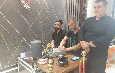  «اینجا کربلا»؛ هر شب تا اربعین از جوار حرم حسینی روانه امواج رادیو اربعین می‌شود