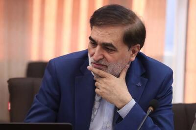  ایران، شتاب دهنده افول قدرت جهانی آمریکا