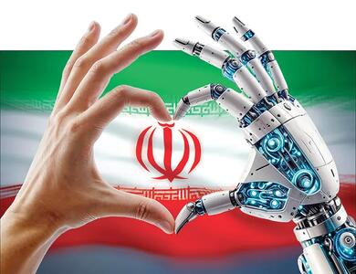 ایران در جمع آیندهسازان دنیا