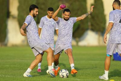 سال سخت استقلال از تابستان آغاز شد؛ آبیها بازنده بزرگ نقل و انتقالات