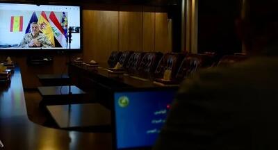 دفتر ناتو در بغداد افتتاح میشود