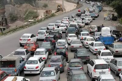  محدودیت‌های ترافیکی جاده‌های کشور در آستانه ایام اربعین اعلام شد