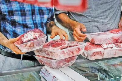 امتیاز گوشتی به واردکنندگان گوشت!