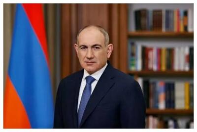 پاشینیان بار دیگر نخستوزیر ارمنستان شد