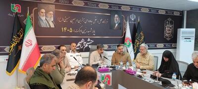 تمام ظرفیت ناوگان حملونقل درخدمت بازگشت سریع زائران اربعین