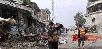 حمله انتحاری در شمال پاکستان ۷ کشته برجا گذاشت