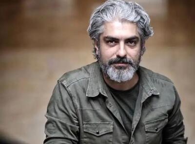 رونمایی از همزاد خوشتیپترین مرد ایرانی؛ کسی که یک سر و گردن از بازیگران هالیوود بالاتر است/ ویدئو