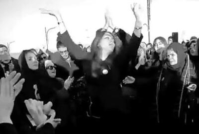  تمایز بنیادین میان زندگی‌های سوگوارپذیر و غیرقابل سوگواری/ شهدای جنگی که سزاوار سوگواریند و کشته‌های اعتراضی که هرچند شهید خوانده شدند، اما سوگشان محل سوال است