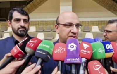  مدال‌آوران بازی‌های آسیایی از سربازی معاف می‌شوند