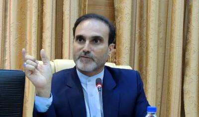نماینده مجلس: سه سناریو میگوید که جنگ محتمل است
