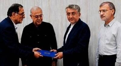 شهردار بندرعباس، چهره برتر ترویج فرهنگ ایثار و شهادت؛ تقدیر معاون رئیسجمهور از مدیریت شهری ایثارمحور