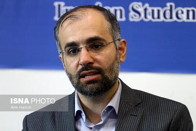 تغییر در ادارهکل برنامههای سیاسی صداوسیما