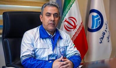 بهرهمندی ۲۶ هزار روستایی از آب آشامیدنی پایدار