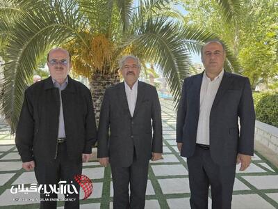 معاون حفاظت محیطزیست در لنگرود : اعتبارات احیای تالاب انزلی بیش از سه برابر شد