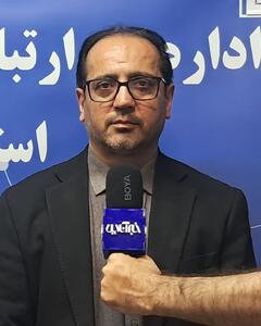  بابلسر ظرفیت تبدیل شدن به شهر هوشمند را دارد