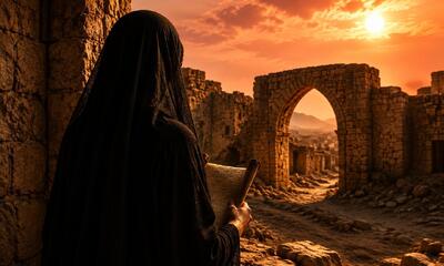  مکتب زینبی | حلقه مغفول مکتب زینبی؛ فاطمه بنت علی (ع) و صیانت از روایت عاشورا