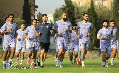  سومین حریف پیش‌فصل استقلال مشخص شد