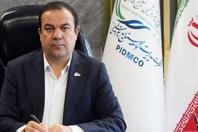  با من برای مدیرعاملی باشگاه استقلال مذاکره شده است