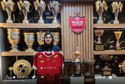 تبریک غیرمنتظره کاپیتان پرسپولیس به سرمربی جدید استقلال! +عکس